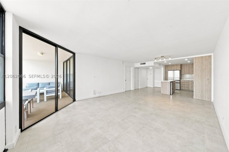 Apartment for rent at Brickell Place B2402