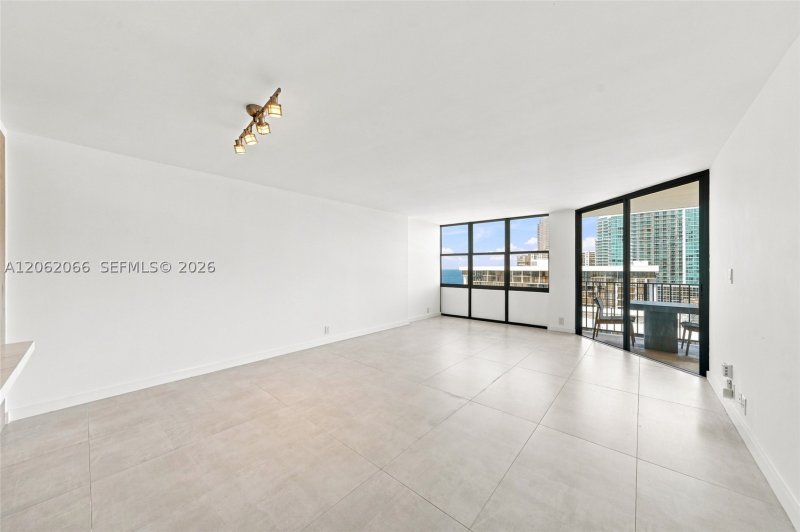 Apartment for rent at Brickell Place B2402