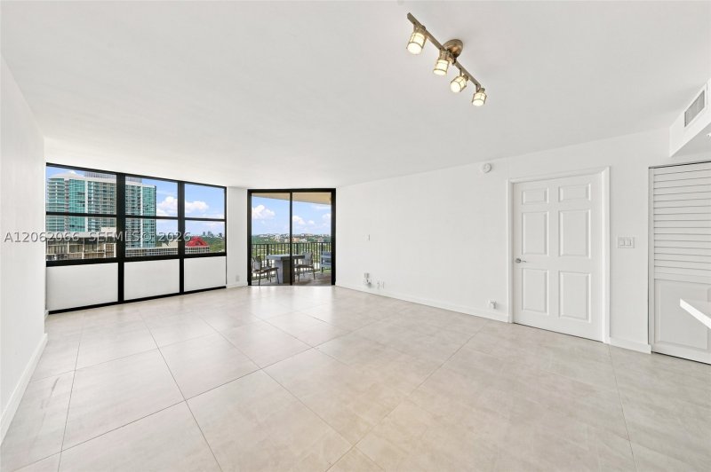 Apartment for rent at Brickell Place B2402