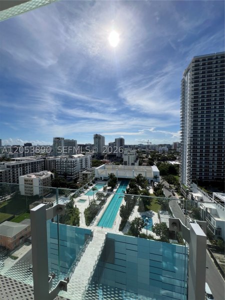 Comprar apartamento no Missoni Baia 1506