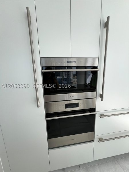 Comprar apartamento no Missoni Baia 1506