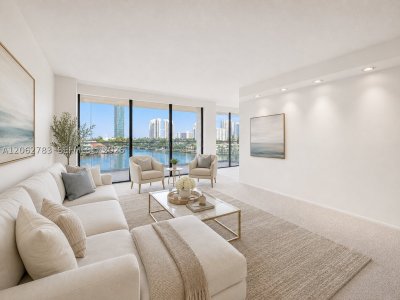 Turnberry Isle Apt #7F