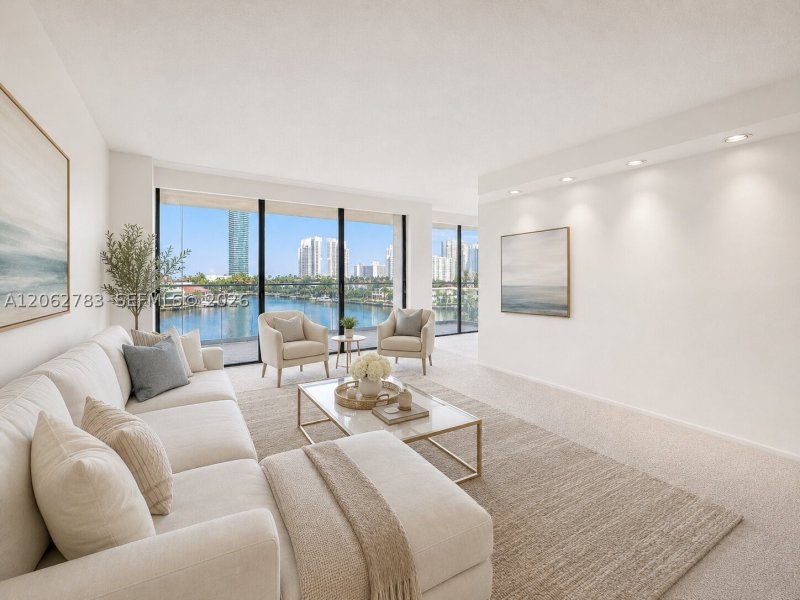 Turnberry Isle Apt #7F