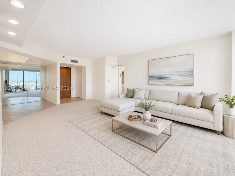 Condo for sale at Turnberry Isle 7F