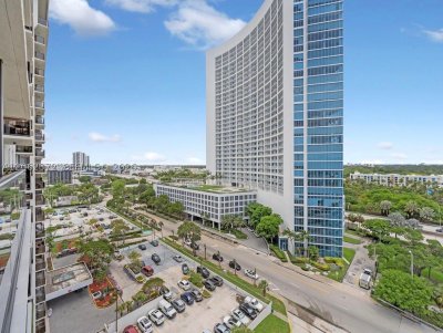 Charter Club Condos Apt #1214