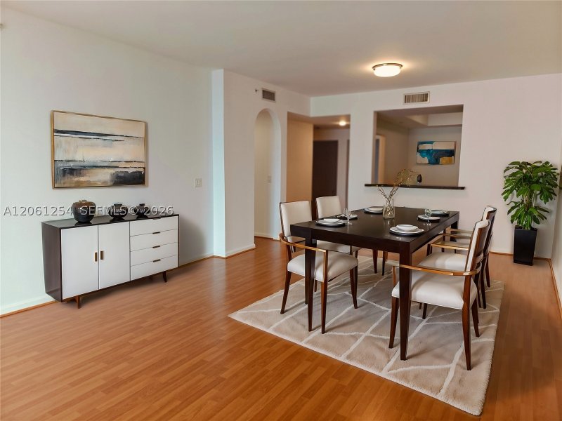 Comprar apartamento en Aventura Marina 1304