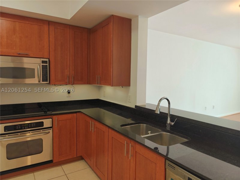 Comprar apartamento en Aventura Marina 1304