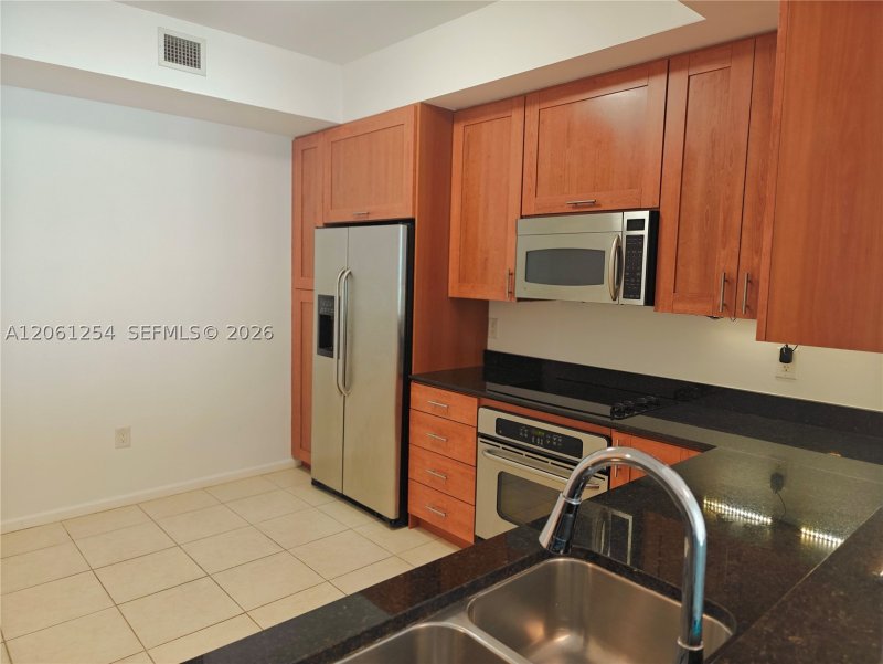 Comprar apartamento en Aventura Marina 1304