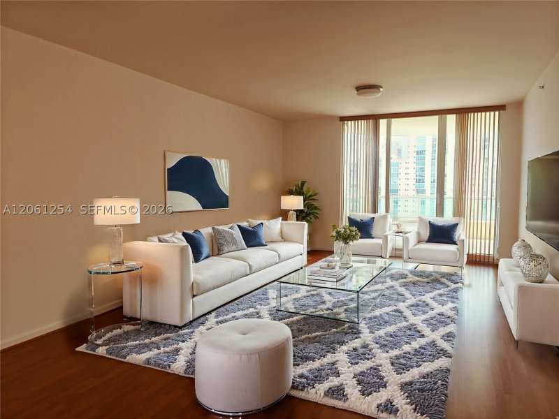 Comprar apartamento en Aventura Marina 1304