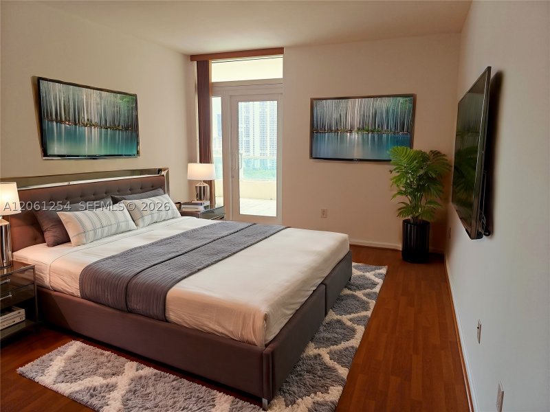 Comprar apartamento en Aventura Marina 1304