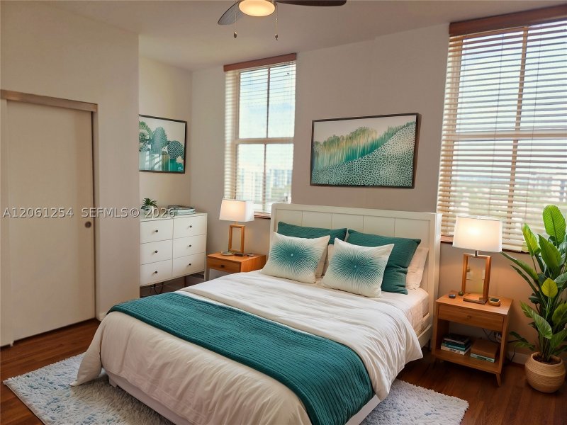 Comprar apartamento en Aventura Marina 1304
