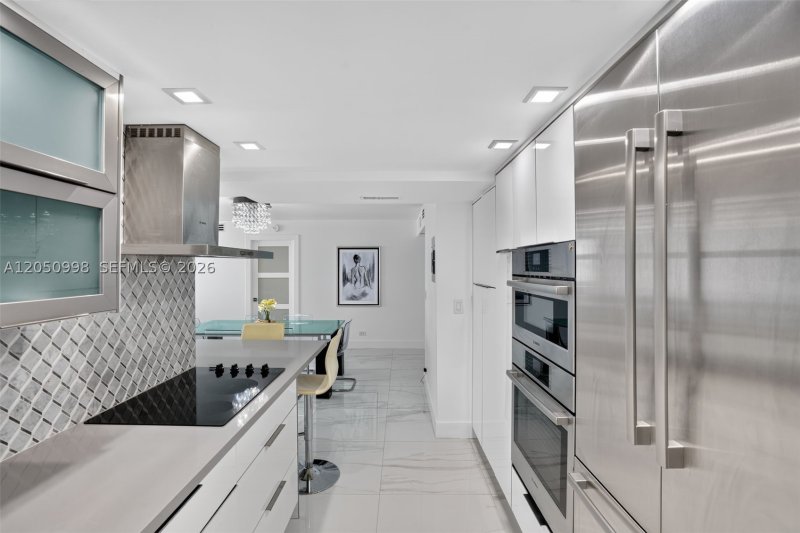 Comprar apartamento en Maison Grande 1624