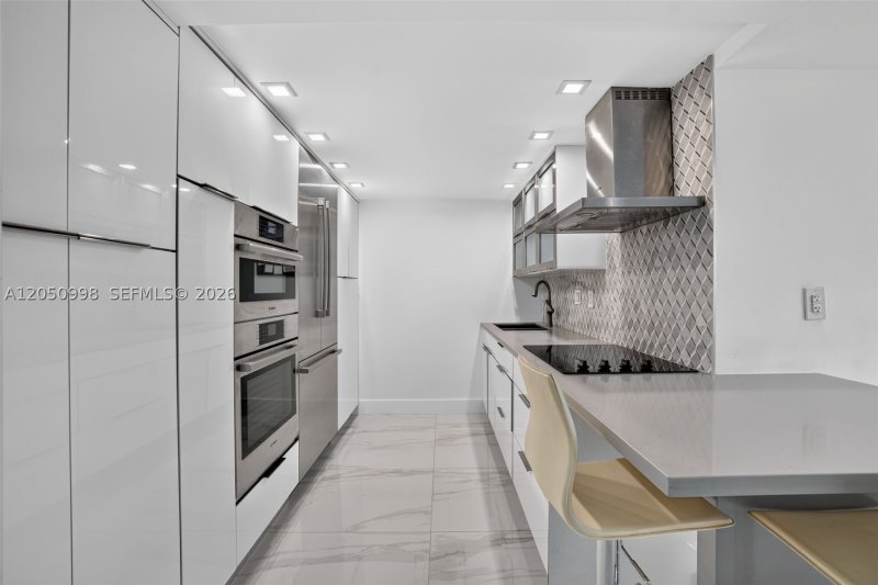 Comprar apartamento en Maison Grande 1624