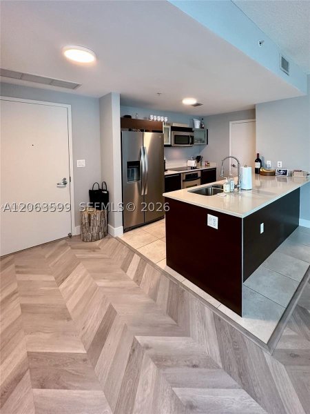 Apartment for rent at Quantum 3919