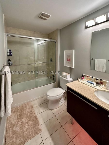 Apartment for rent at Quantum 3919