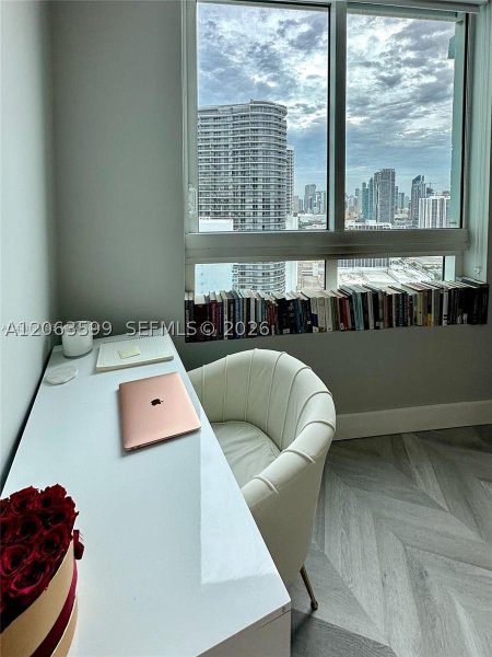 Apartment for rent at Quantum 3919