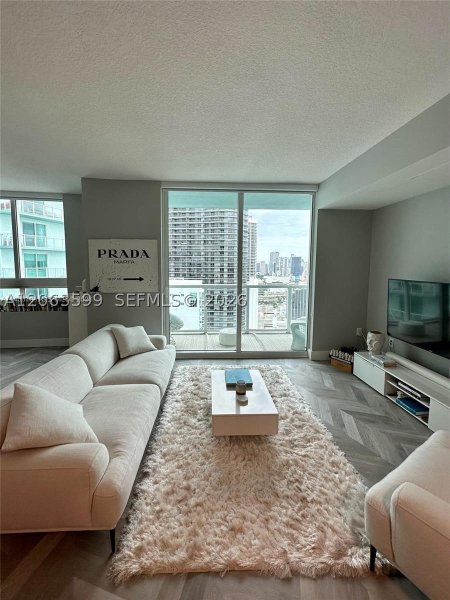 Apartment for rent at Quantum 3919