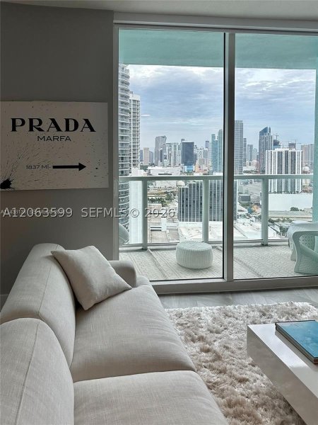 Apartment for rent at Quantum 3919