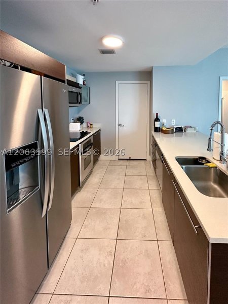 Apartment for rent at Quantum 3919