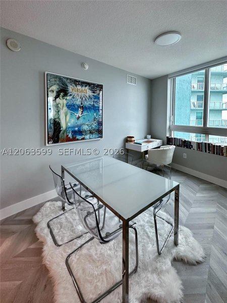 Apartment for rent at Quantum 3919