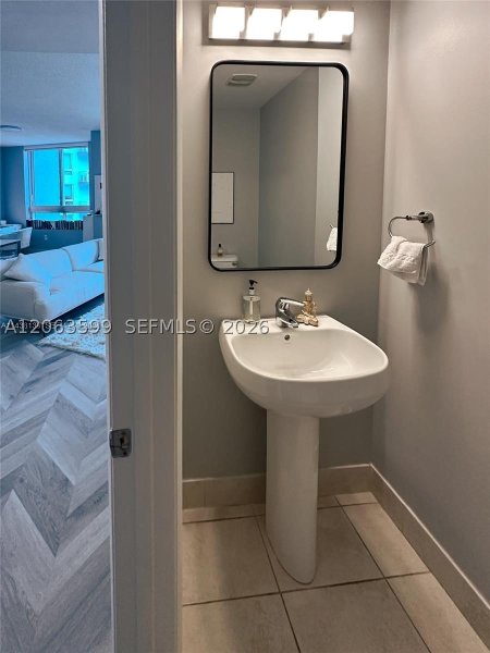 Apartment for rent at Quantum 3919