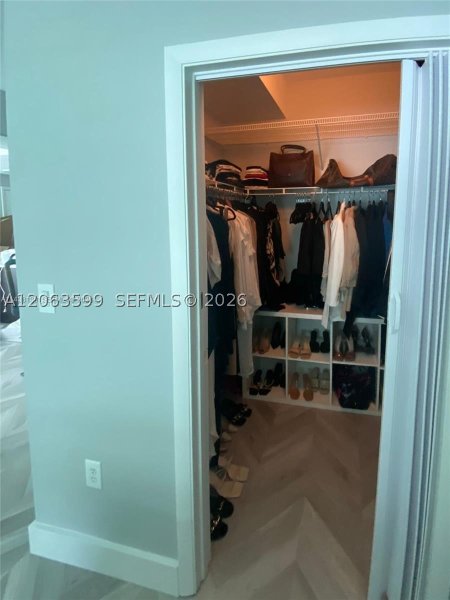 Apartment for rent at Quantum 3919