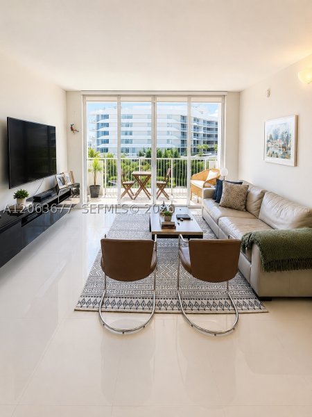 Island Pointe Apt #5F