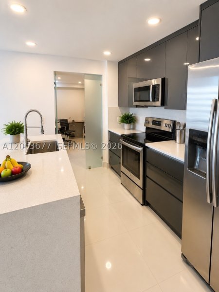 Comprar apartamento no Island Pointe 5F