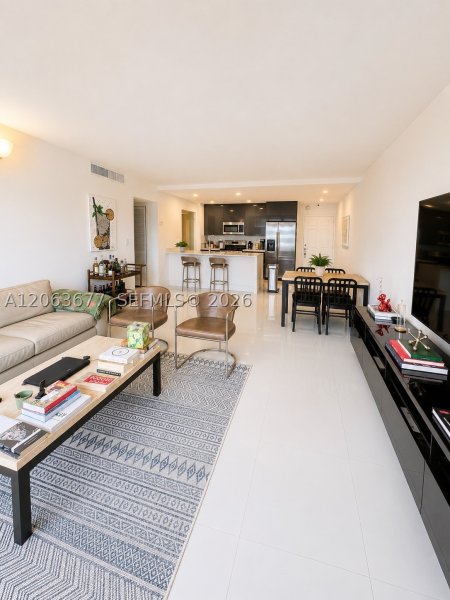 Comprar apartamento no Island Pointe 5F