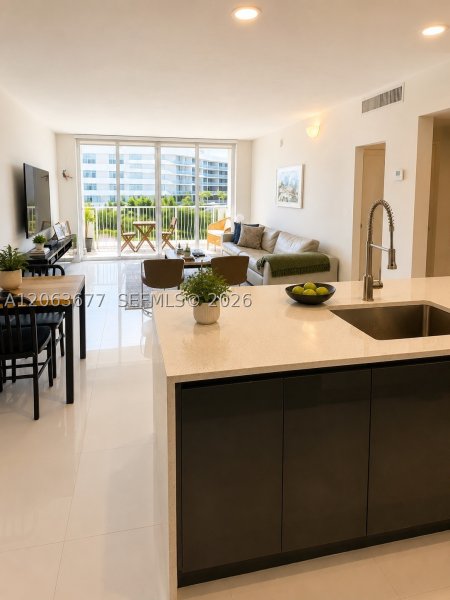 Comprar apartamento no Island Pointe 5F