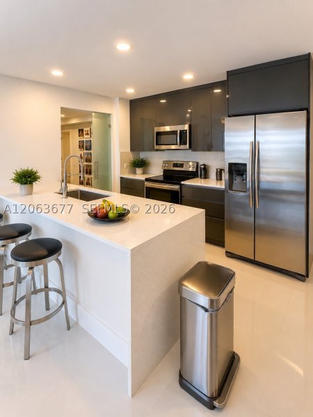 Comprar apartamento en Island Pointe 5F