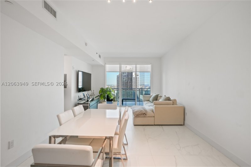 Apartment for rent at The Plaza Tower I 4101