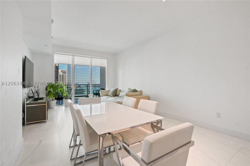 Apartment for rent at The Plaza Tower I 4101