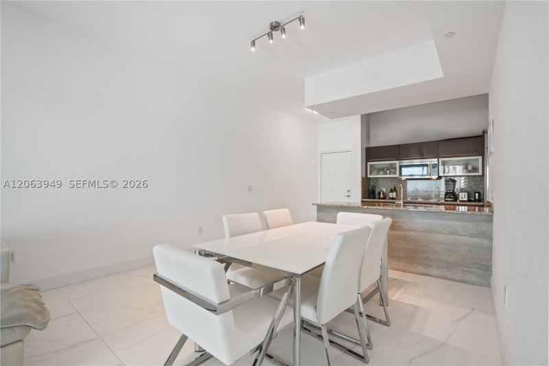 Apartment for rent at The Plaza Tower I 4101