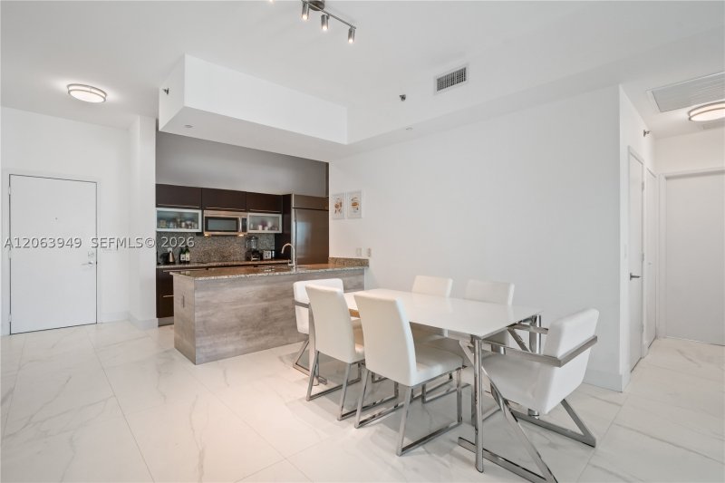 Apartment for rent at The Plaza Tower I 4101
