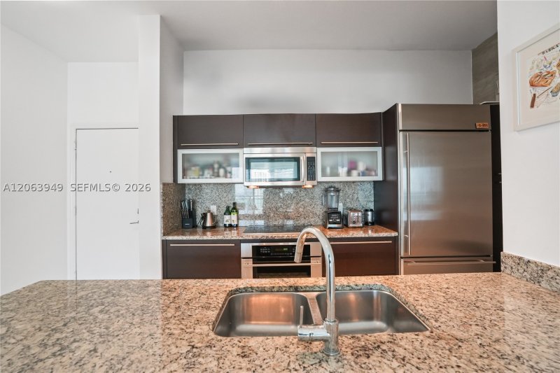 Apartment for rent at The Plaza Tower I 4101