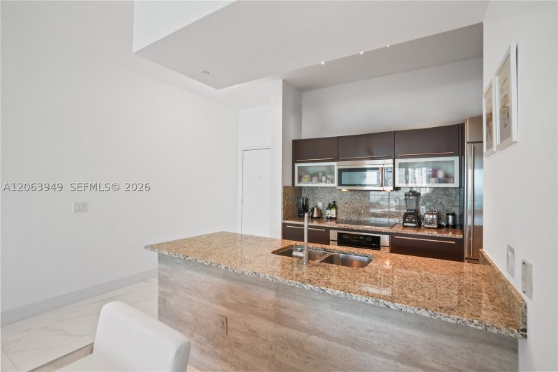 Apartment for rent at The Plaza Tower I 4101
