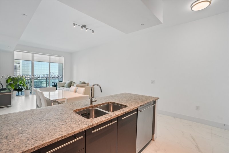 Apartment for rent at The Plaza Tower I 4101