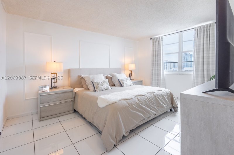 Alquiler de apartamento en Aquasol 7B