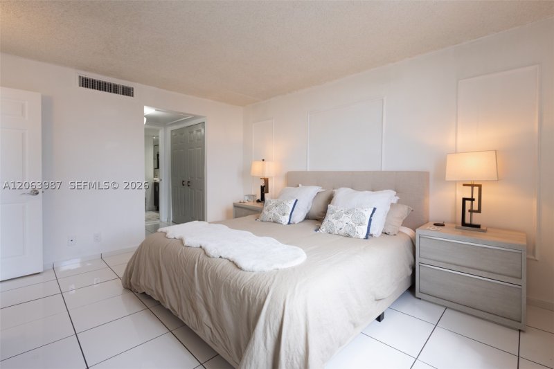 Alquiler de apartamento en Aquasol 7B