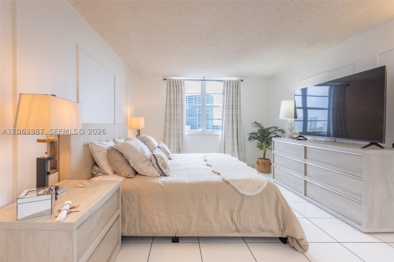 Alquiler de apartamento en Aquasol 7B