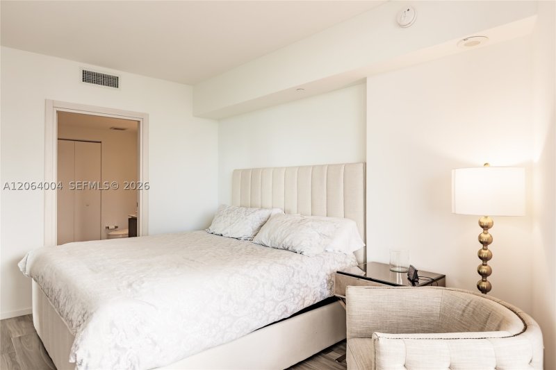 Apartment for rent at SLS Lux Brickell 3703