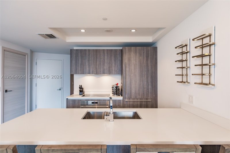Apartment for rent at SLS Lux Brickell 3703