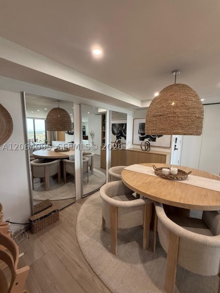 Alquiler de apartamento en Towers of Key Biscayne B1004