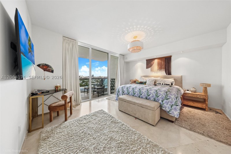 Apartment for rent at Icon South Beach 1904
