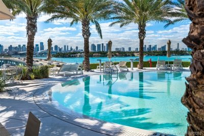 Icon South Beach Apt #1904