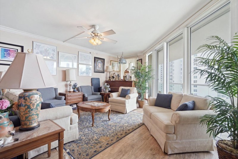 Comprar apartamento no 7000 Williams Island 907