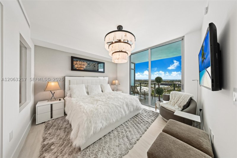 Comprar apartamento no One Park Tower by Turnberry 2010