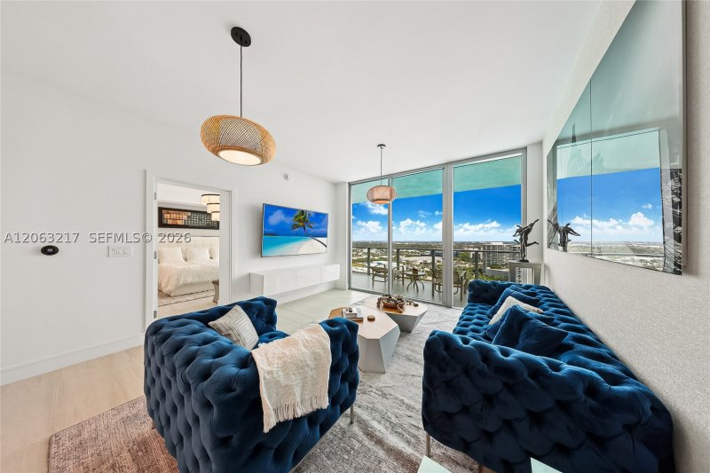 Comprar apartamento no One Park Tower by Turnberry 2010