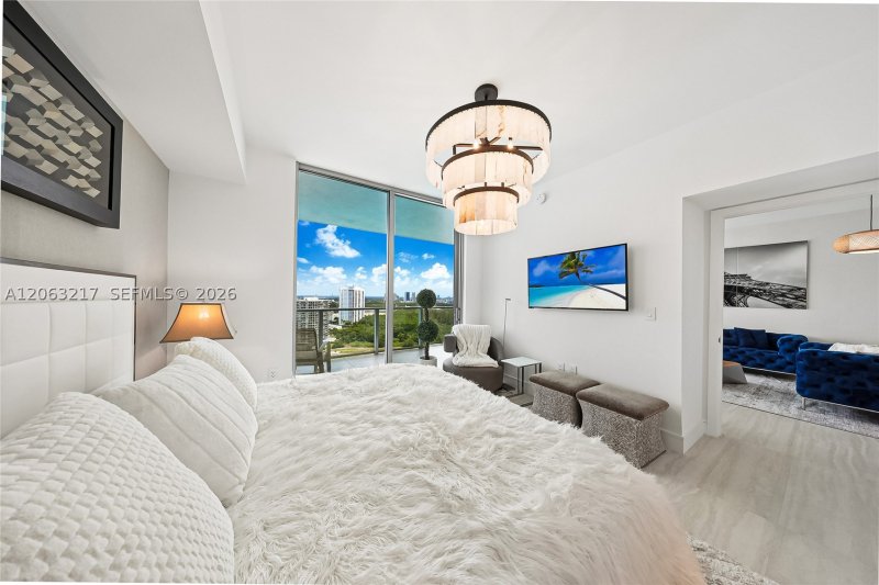 Comprar apartamento no One Park Tower by Turnberry 2010